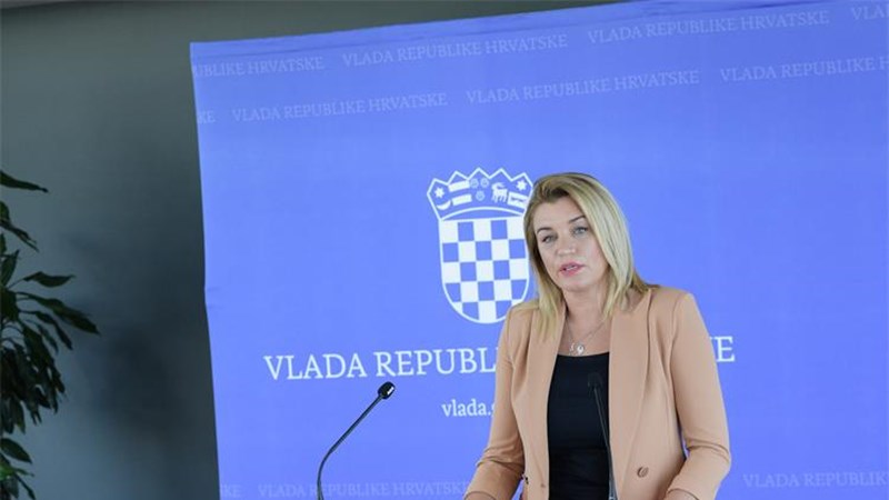 Brnjac: Hrvatska nastavlja raditi na tome da ostane sigurna